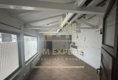 SPATIU COMERCIAL CAMPULUNG ZONA CENTRALA - 15