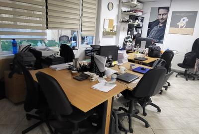 Inchiriere Spatiu Comercial/Birouri, D+P, 180mp Inchiriere Spatiu Comercial/Birouri, D+P, 180mp - 2