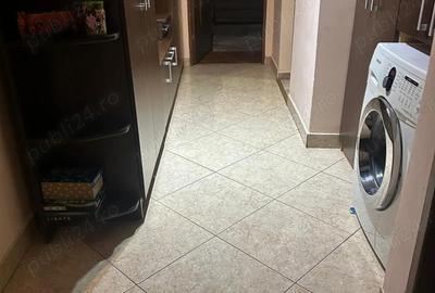 Apartament cu 2 camere decomandat în Cantemir - 2