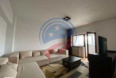 Apartament cu 3 camere decomandat în Central - 1