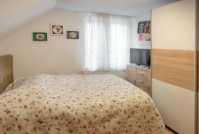 Casă individuală cu 5 camere cu Canalizare în Stupini - 10