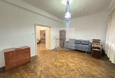 Pretabil pentru clinică/81 mp/Zona străzii Clinicilor - 3