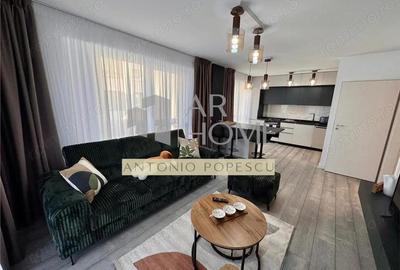 Apartament 2 camere, parcare proprie, prima inchiriere, Albert, Ploiesti - 3