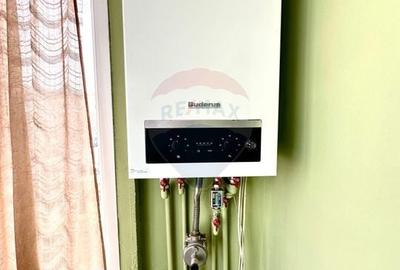 Apartament cu 3 camere decomandat, mobilat în Micălaca - 7