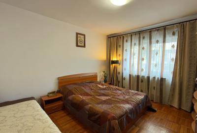 De inchiriat APARTAMENT 3 CAMERE DECOMANDAT ITC | 2 BAI | 2 PARCARI | ETAJ 1 - 14