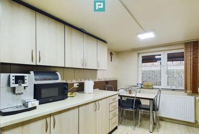 Casă cu 3 camere cu Teren 170 Mp în Șagului - 18