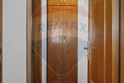 Apartament cu 5 camere în 13 Septembrie - 14