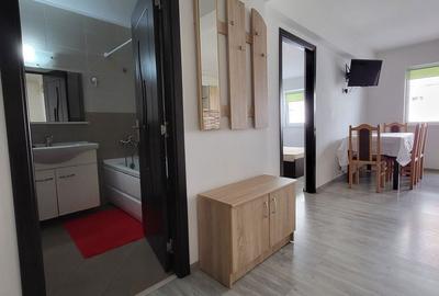 Apartament cu 2 camere decomandat în Baciu - 5