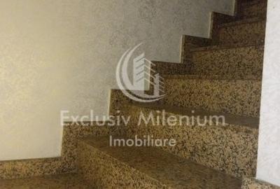 Piata Romana Spatiu de birou 190Mp Cladire 2004 - 12