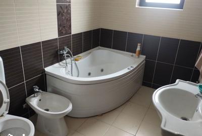 Casă cu 5 camere cu Teren 1200 Mp în Ștefănești - 10