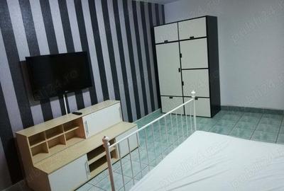 Garsonieră decomandată în Vitan - 2