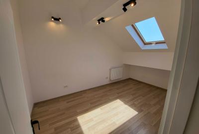 Apartament cu 3 camere în Central - 4