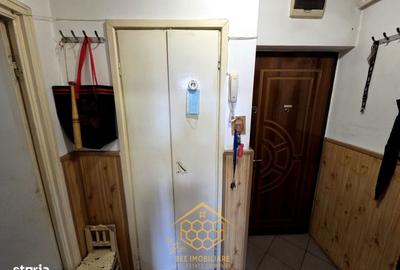 Apartament cu 2 camere semidecomandat în George Enescu - 1