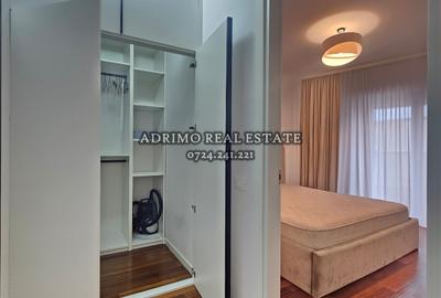 Apartament cu 2 camere semidecomandat, mobilat în City Park Mall - 11