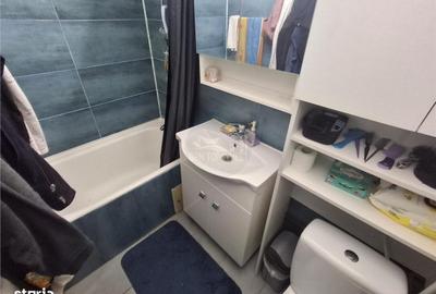 Garsonieră în Vasile Aaron