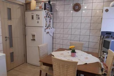 FRUMOS 2 cam Confort 1 Decomandat 56mp semimobilat Buzaului - 7