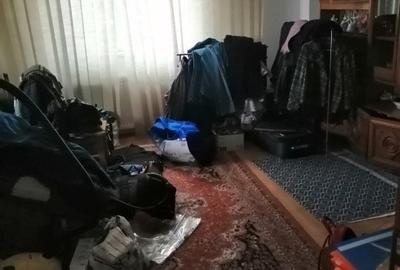 Unirii,cartierHorgosa, casa cu etaj,4 camere,singur in curte,teren 650mp - 9