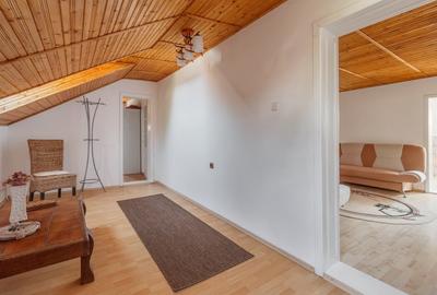 Casa spatioasa P+E, Santaul Mic com. Bors - 15