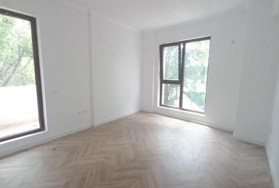 Apartament 3 camere parter înalt cu grădină proprie de 128 mp și pomi fructiferi - 14