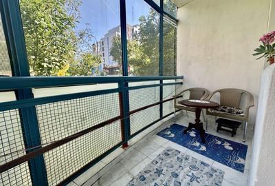 Apartament de vanzare ideal pentru studentii la medicina cu 2 camere + bucatarie - 11