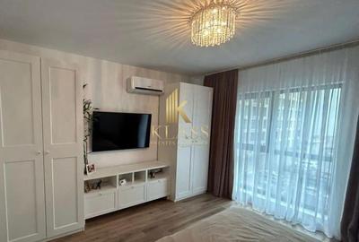 Garsoniera Complexul Rezidential Plaza Exigent