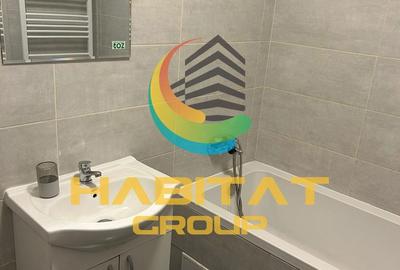 Apartament cu 2 camere decomandat în Central - 2