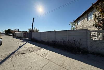 Teren cu acces facil si toate utilitățile disponibile - 1