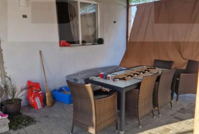 Casă cu 3 camere cu Teren 190 Mp în Central