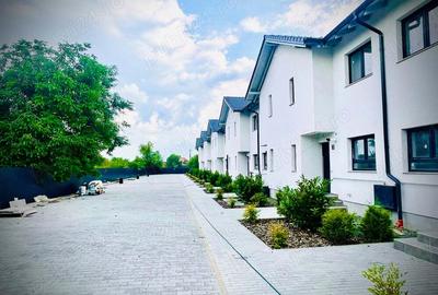 Proprietar,vand casa cartier select in Sanandrei - 9