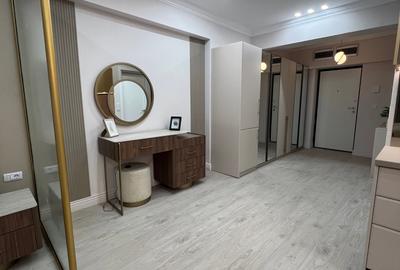 Garsonieră semidecomandată în Pipera - 4