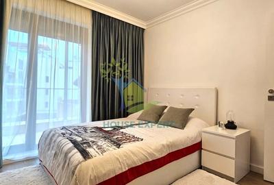 Apartament cu 5 camere decomandat, mobilat în Aviației - 10