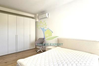 Apt NOU Aviatiei, 3 camere, prima inchiriere, 2 min. de metrou - 14