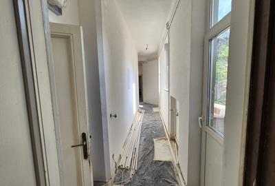 Apartament cu 4 camere decomandat în Eminescu - 9