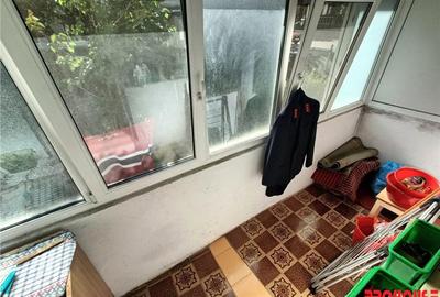 Zona Miron Costin - 2 camere - parter - 3