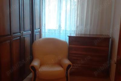 Apartament cu 2 camere decomandat în Central - 7
