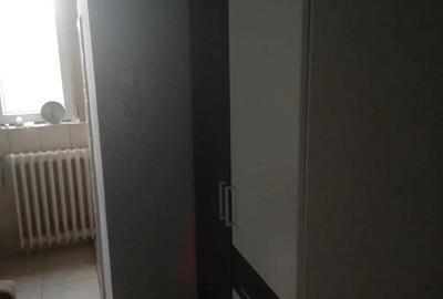 Garsonieră nedecomandată în Nufărul - 1