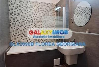 Inchiriere 2 camere mobilat modern New Point Pipera - 8