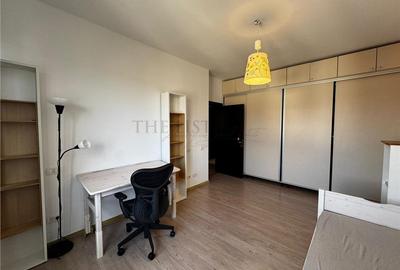 Apartament cu 3 camere decomandat, mobilat în Pipera - 12