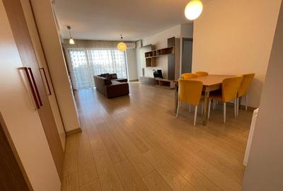 Apartament cu 3 camere semidecomandat în Cotroceni - 1