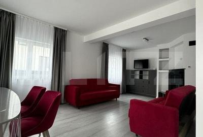 Casa individuala, 140mp, 250mp teren, zona Ipotesti - 1