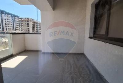 Apartament premium 3 camere in ansamblul rezidential Crystal North - 10