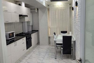 Garsoniera de vanzare in zona Titan - 3