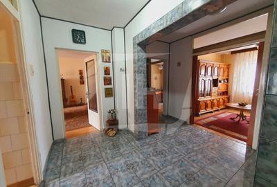 Apartament cu 4 camere, decomandat, zona The Office - 7