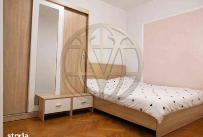 Apartament cu 2 camere în Sud - 5