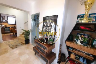 Casă individuală cu 5 camere cu Canalizare în Giulești - 11