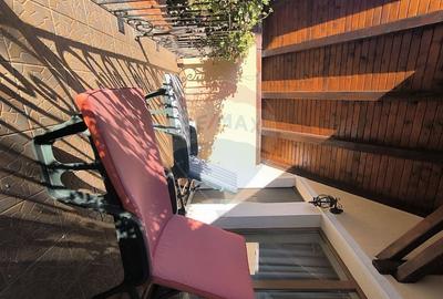 Vila de vanzare Buna ziua Vila de vanzare Buna ziua - 34