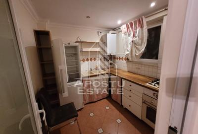 Apartament 2 camere, Giroc,Hotel IQ, centrala proprie, PetFriendly - 6