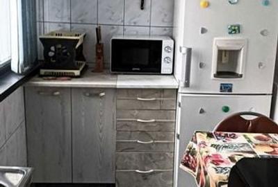 Apartament cu 2 camere decomandat în Tătărași - 5