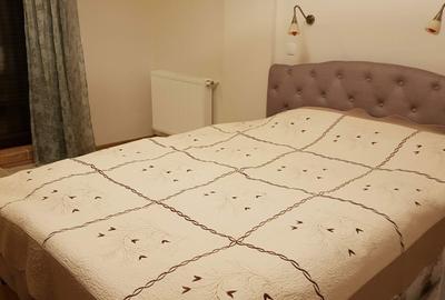 Apartament cu 2 camere decomandat în Băneasa - 4