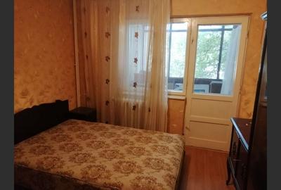 Apartament Brăila, 2 camere, 46.6mp, Viziru 1 - 8